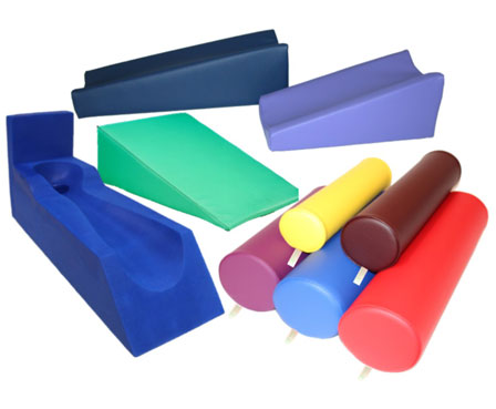 Allgemeine Lagerungshilfe