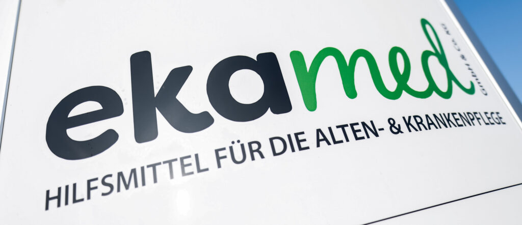 ekamed-Schild